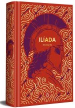 Ilíada (edición especial en tapa dura)