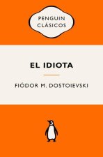 El idiota