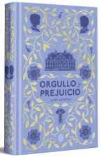 Orgullo y prejuicio (edición especial en tapa dura)