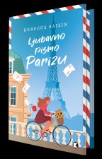 Ljubavno pismo Parizu