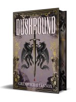 DUSKBOUND (TRILOGIA ESPRITHEAN 2)