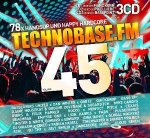 TechnoBase.FM Vol. 45