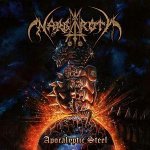 Apocalyptic steel