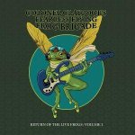 Return of the Live Frogs: Volume 1