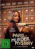 Paris Murder Mystery