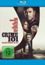 Crime 101