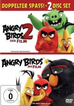 Angry Birds - Der Film & Angry Birds 2 - Der Film