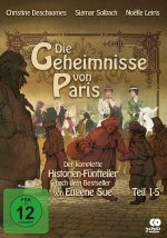 Die Geheimnisse von Paris