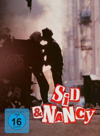 Sid & Nancy