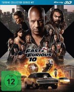 Fast & Furious 10