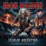 Fear of argentina