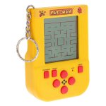 PAC-MAN Keyring Arcade