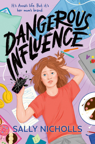 DANGEROUS INFLUENCE