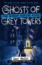 The Night House Files