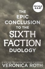 The Sixth Faction #2