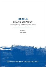 Israel's Grand Strategy