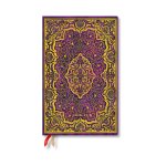 2027 Picaresque Maxi Vertical Hardcover 18-Month Weekly Planner, 208pg, 80gsm by Paperblanks (Picaresque)