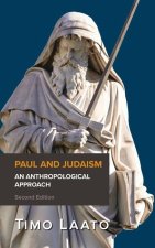Paul and Judaism: An Anthropological Approach, Second Edition