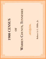1900 Census of Warren County, Tennessee