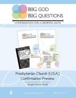 Big God Big Questions