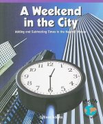 A Weekend in the City