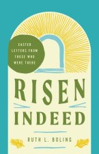 Risen Indeed