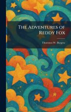 The Adventures of Reddy Fox