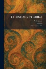 Christians in China