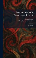 Shakespeare's Principal Plays