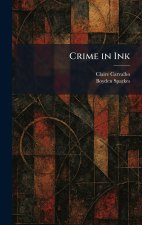 Crime in Ink