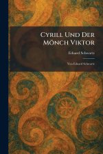 Cyrill Und Der MÃ¶nch Viktor