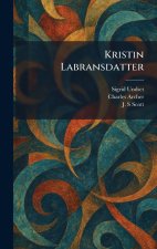 Kristin Labransdatter