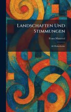Landschaften Und Stimmungen