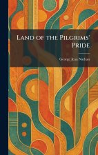 Land of the Pilgrims' Pride