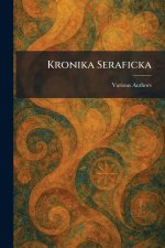Kronika Seraficka