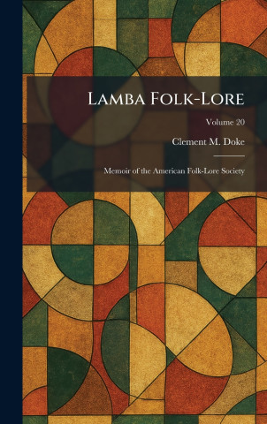 Lamba Folk-Lore