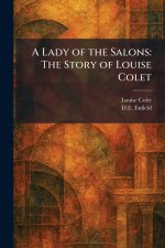 A Lady of the Salons