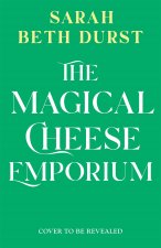 The Magical Cheese Emporium