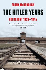 The Hitler Years