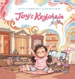 Joy's Keychain