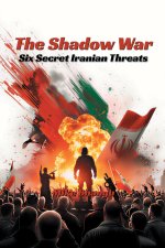 The Shadow War
