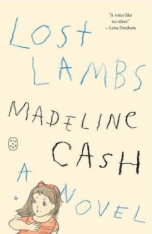 Lost Lambs