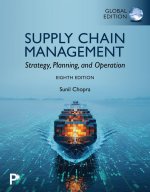 Supply Chain Management: Strategy, Planning, and Operation, Global Edition
