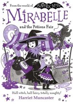 Mirabelle and the Potions Fair