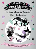 Isadora Moon & Friends Story Collection