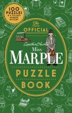 The Official Miss Marple Puzzle Book
