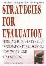 Strategies for Evaluation