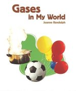 Gases in My World
