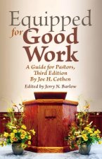 Equipped for Good Work