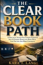 The Clear Book Path